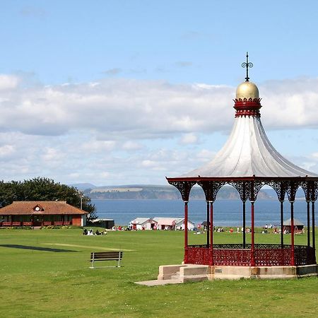 Windsor Hotel Nairn Εξωτερικό φωτογραφία
