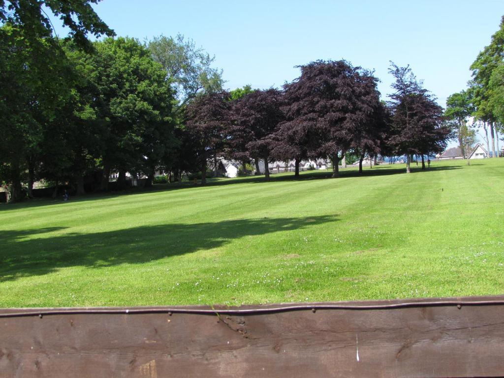 Windsor Hotel Nairn Εξωτερικό φωτογραφία