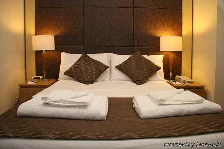 Windsor Hotel Nairn Εξωτερικό φωτογραφία
