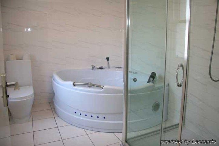 Windsor Hotel Nairn Εξωτερικό φωτογραφία