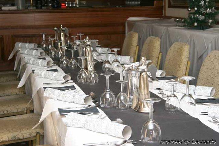 Windsor Hotel Nairn Εξωτερικό φωτογραφία
