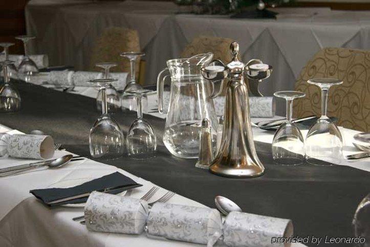 Windsor Hotel Nairn Εξωτερικό φωτογραφία