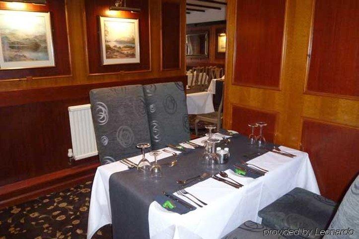 Windsor Hotel Nairn Εξωτερικό φωτογραφία