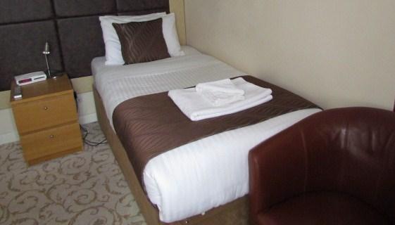 Windsor Hotel Nairn Δωμάτιο φωτογραφία