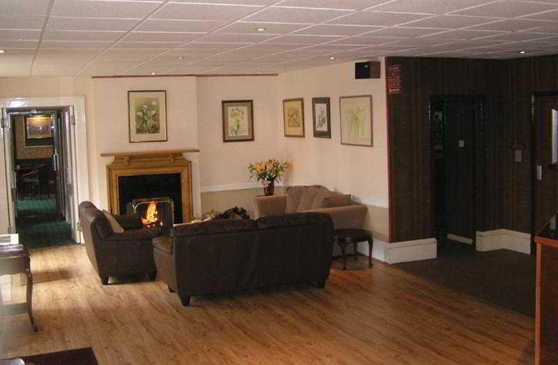 Windsor Hotel Nairn Εξωτερικό φωτογραφία