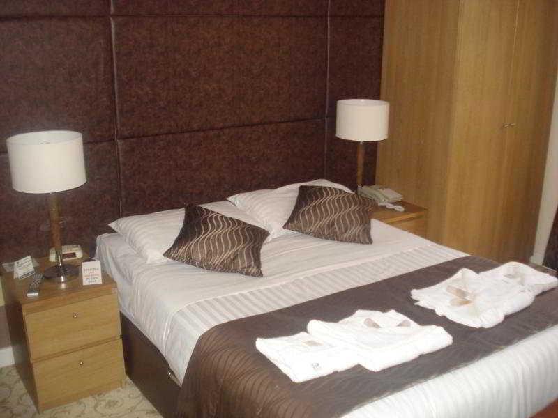 Windsor Hotel Nairn Εξωτερικό φωτογραφία