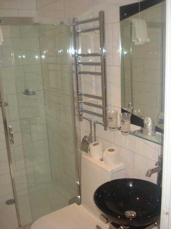 Windsor Hotel Nairn Εξωτερικό φωτογραφία