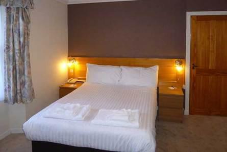 Windsor Hotel Nairn Εξωτερικό φωτογραφία