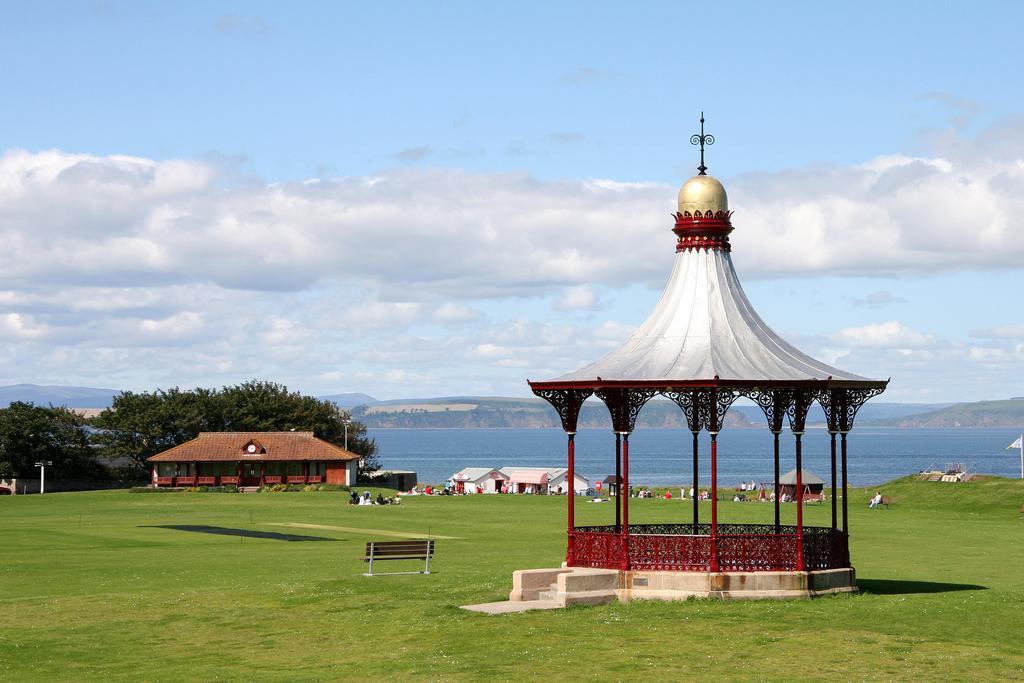 Windsor Hotel Nairn Εξωτερικό φωτογραφία